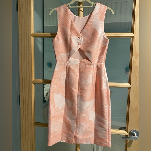 Hutch Lynn Dress - Picture 4 of 5